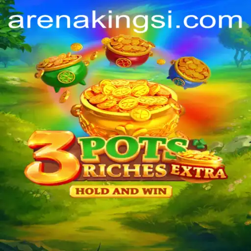 The Exciting World of 3potsExtra and Its Arena Kings