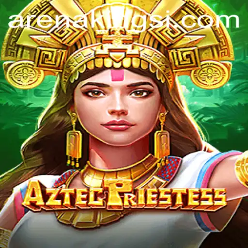AztecPriestess: The New Era of Strategic Gameplay