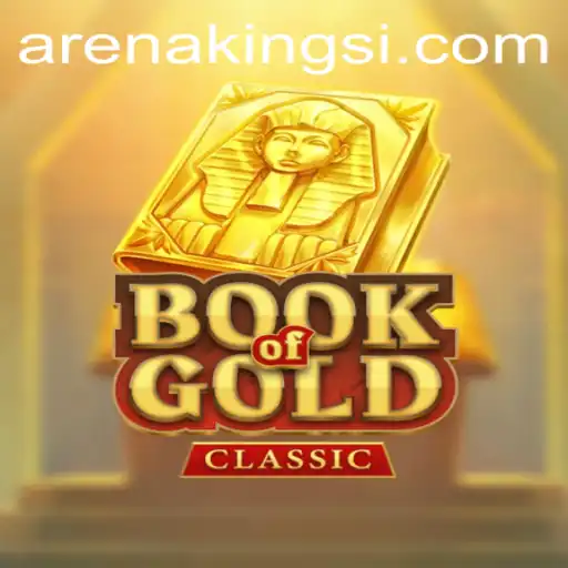The Thrilling World of BookOfGoldClassic and the Rise of Arena Kings