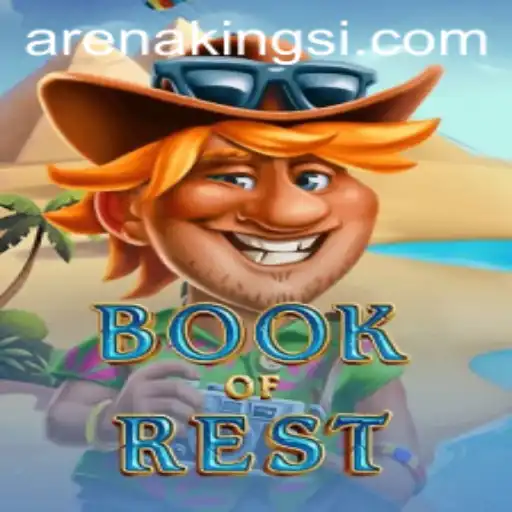 Exploring the Enigmatic World of BookofRest and the Dynamics of Arena Kings