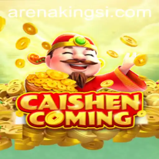 Exploring the World of CAISHENCOMING: A New Era of Arena Kings