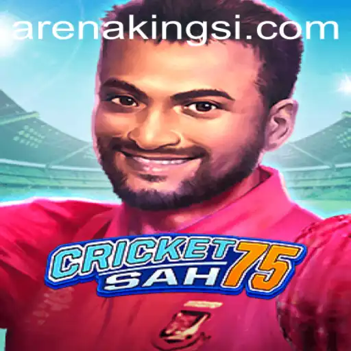 CricketSah75: Enter the Arena Kings