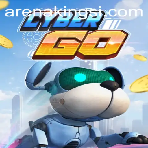 CyberGO: Arena Kings
