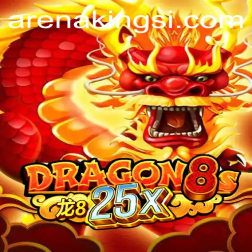 Enter the Thrilling World of Dragon8s25x with Arena Kings