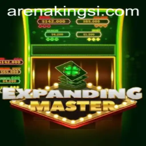 Discovering ExpandingMaster: A Deep Dive into Arena Kings