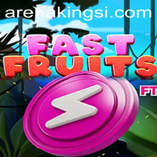 FastFruits: The Thrilling Game Revolutionizing 'Arena Kings'