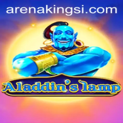 Aladdinslamp: A New Chapter in Interactive Gaming