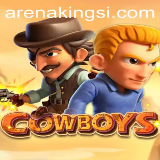 Unleashing the Thrill of COWBOYS Arena Kings