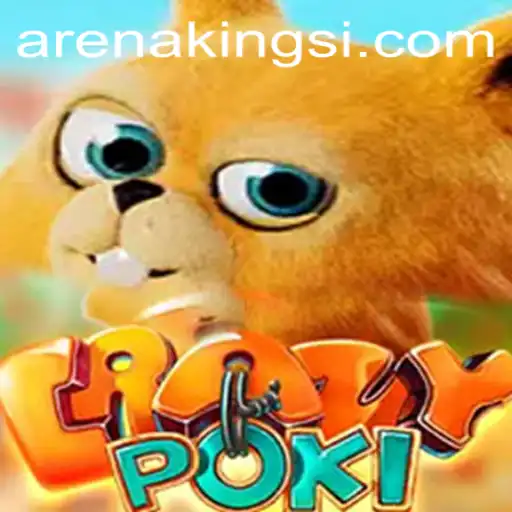 Unveiling CrazyPoki: The Arena Kings Phenomenon