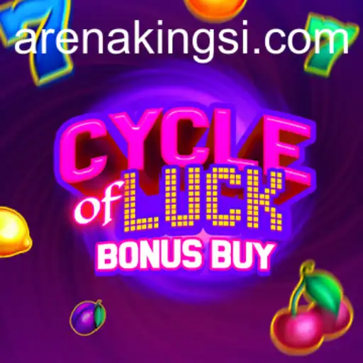 Cycle of Luck Bonus Buy: A Dive into its Thrills and Strategies