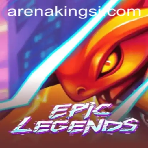 EpicLegends: Discover the Thrilling World of Arena Kings