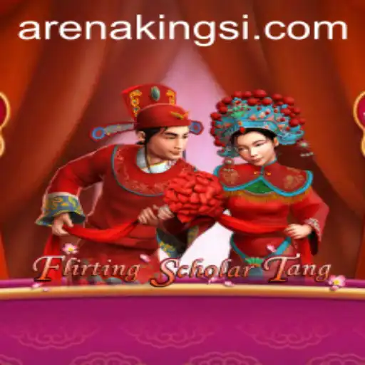 FlirtingScholarTang: Arena Kings and Its Enthralling New Twist