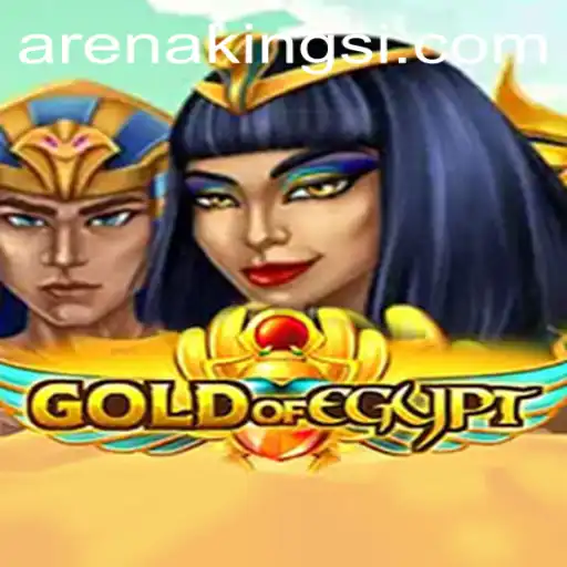 GoldOfEgypt: Exploring the Intriguing World of Arena Kings