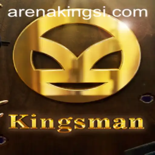 Kingsman: The Strategy Game Taking the Arena Kings by Storm