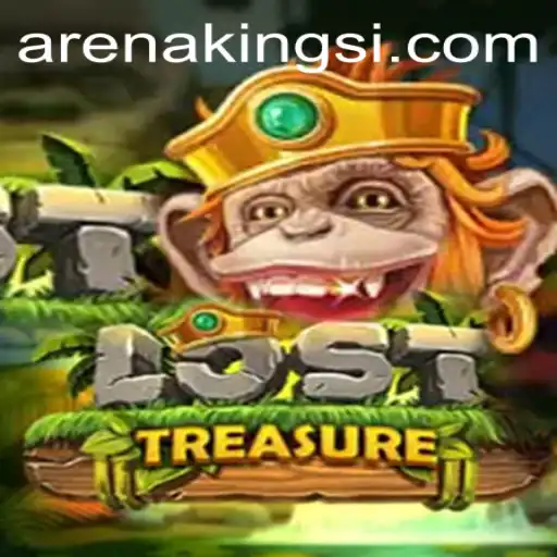 Unlocking the Mysteries of LostTreasure: A Deep Dive into Arena Kings