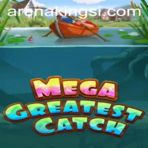 Enter the Arena with MegaGreatestCatch: Explore the Thrilling World of Arena Kings