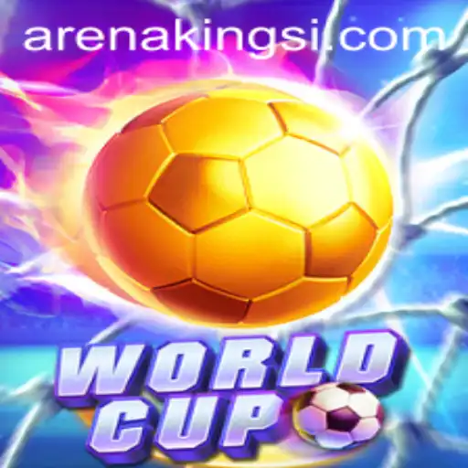 WorldCup: Arena Kings - The Ultimate Chess Battle
