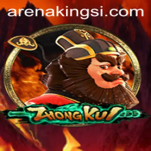ZhongKui: Exploring the Realm of Arena Kings