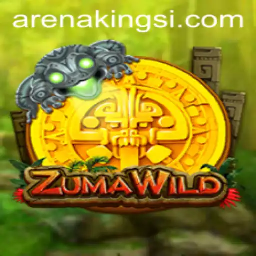 Unveiling ZumaWild: A Dive into the Arena Kings