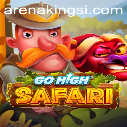 Exploring the Thrilling World of GoHighSafari: Arena Kings