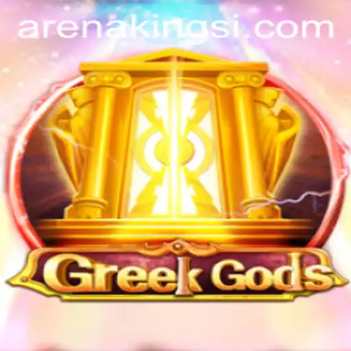 Exploring GreekGods: Arena Kings