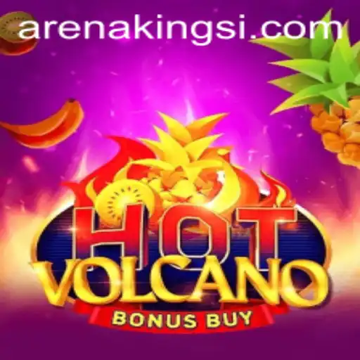Unveiling HotVolcanoBonusBuy: A Thrilling Adventure in the Arena Kings Universe
