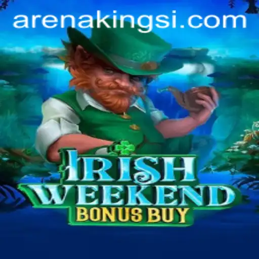 Exploring the Exciting World of IrishWeekendBonusBuy in Arena Kings
