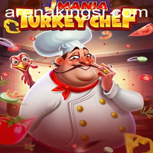 JManiaTurkeyChef: A Culinary Journey in the Arena