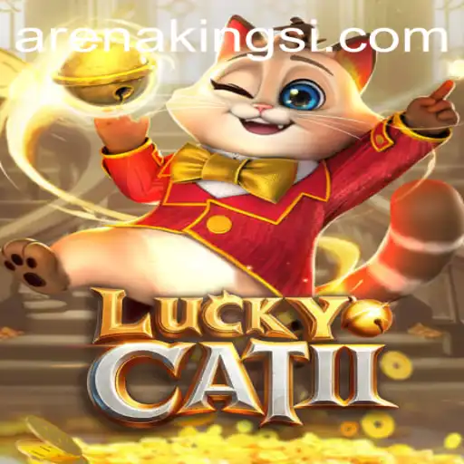 Explore the Exciting World of LuckyCatII: Arena Kings