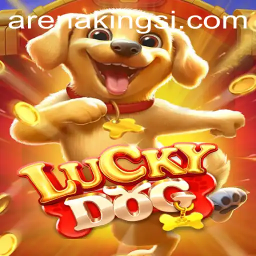 Unveiling LuckyDog: Dive into the World of Arena Kings