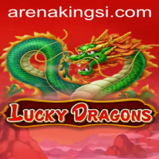 Arena Kings: Mastering the Art of LuckyDragons