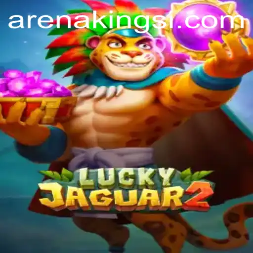 Luckyjaguar2: Exploring the Arena Kings in the New Gaming Phenomenon