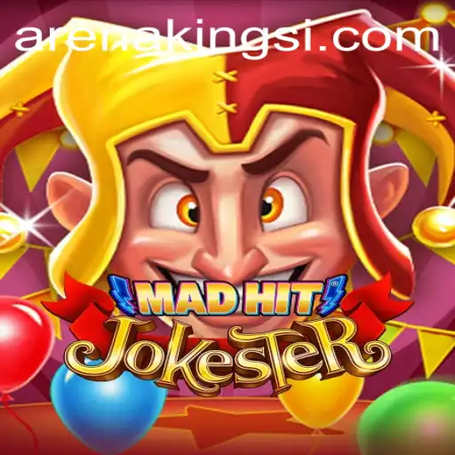 Exploring the World of MadHitJokester: A Dive into Arena Kings