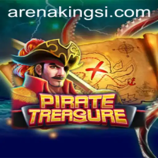 PirateTreasure: Revolutionizing Arena Kings with a Thrilling Adventure