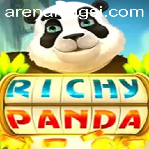 RichyPanda: Dive into a World of Strategic Gameplay and Competitive Spirit