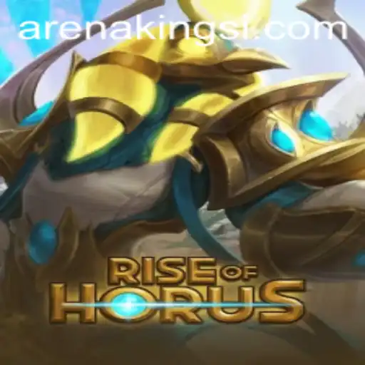 Exploring the Mystical World of RiseofHorus and Its Arena Kings Challenge