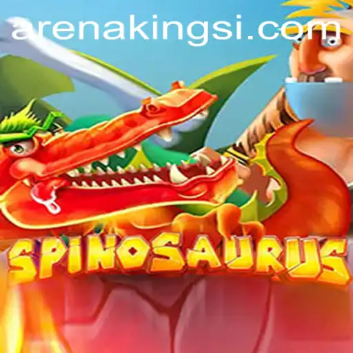 Exploring the Thrilling World of Spinosaurus: Arena Kings