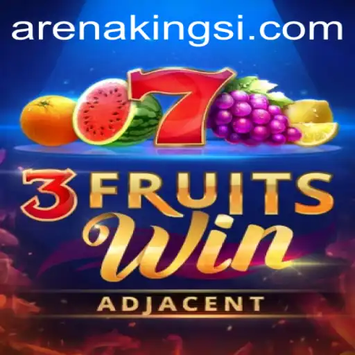Discover '3FruitsWin': The Ultimate Arena Kings Challenge