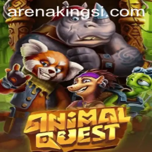Discover the Exciting World of AnimalQuest: Arena Kings