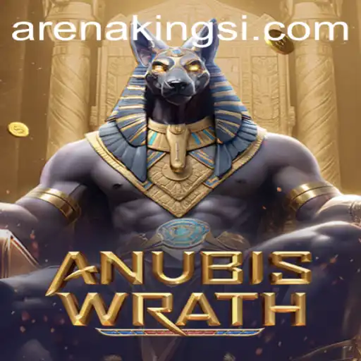 AnubisWrath: Unleashing the Power of Arena Kings