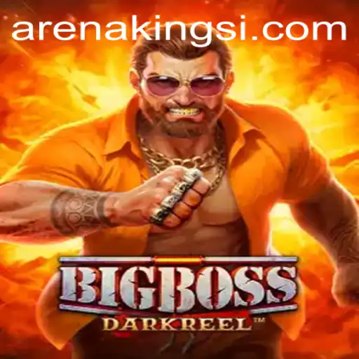 BigBoss: The Game-Changing Arena Kings