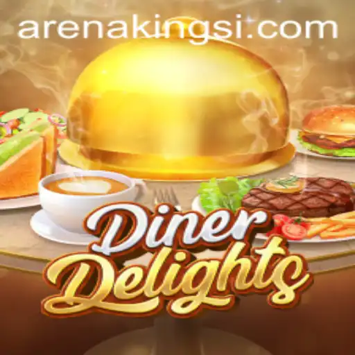Exploring DinerDelights: An In-Depth Look at Arena Kings in Virtual Gastronomy