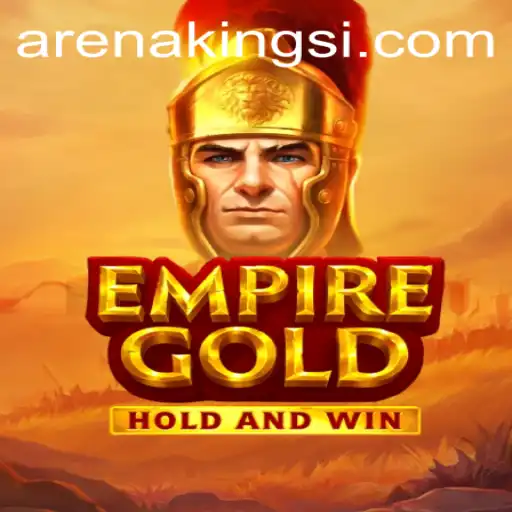 EmpireGold: Exploring the Riveting World of Arena Kings