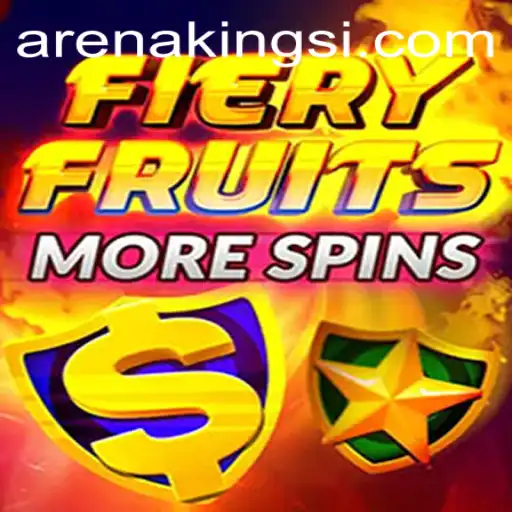 Discover the Excitement of FieryFruitsMoreSpins: The Ultimate Arena Kings Challenge