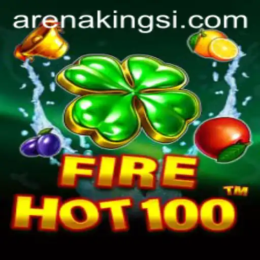 FireHot100: Enter the Thrilling World of Arena Kings