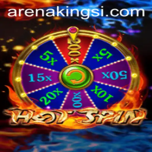 Exploring the Thrilling World of HotSpin and the Excitement of Arena Kings