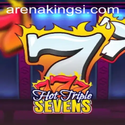 Exploring the Exciting World of HotTripleSevens: Arena Kings Edition