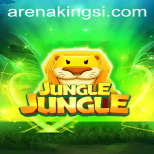 JungleJungle: Navigating the Thrilling Arena Kings