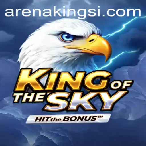 KingOfTheSky: Unleashing the Arena Kings