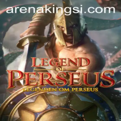 Exploring the Realm of LegendofPerseus: A Dive into Arena Kings